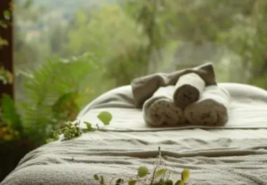 🍇LA 스웨디시 젤리 마사지: 트렌드일까, 마케팅일까? 🤔