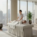 강북 홈타이, 미아역 출장 마사지 가격? 솔직 후기! 💆‍♀️✨