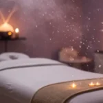 힐링 끝판왕! ✨ 수락산역 **노원 마사지** 천국을 찾았어요! 💆‍♀️