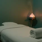 ✨ 중계동 프라이빗 1인샵! 노원 마사지 천국일까? 💆‍♀️