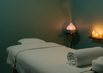 ✨ 중계동 프라이빗 1인샵! 노원 마사지 천국일까? 💆‍♀️