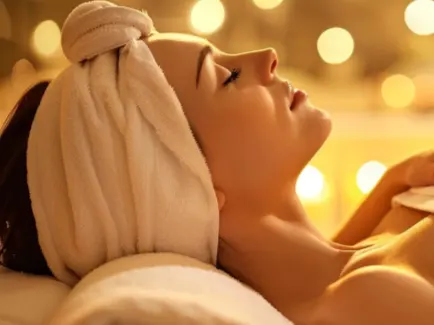 명동 여행 필수 코스! ✨ 힐링 명소 마사지 베스트 샵 추천 💆‍♀️
