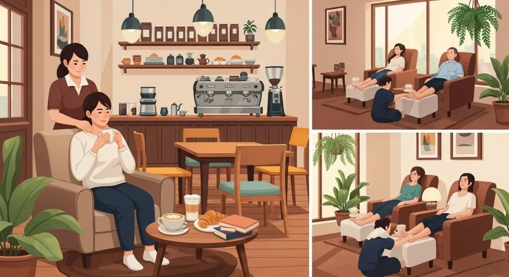 ✨ 용산 스웨디시 마사지 제대로 알고 즐기자 ✨ 용산 스웨디시 마사지 제대로 알고 즐기자