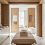 도심 속 휴식, 호텔 스파에서 누리는 하루의 여유