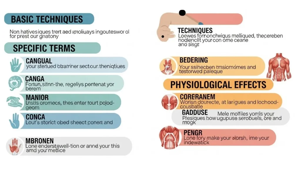 마사지 헷갈리는 용어 정리,아직도 모르세요? 마사지 헷갈리는 용어 정리,아직도 모르세요?
