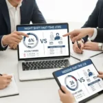 💼 밤알바와 주말알바, 시급 비교 분석 완전 가이드