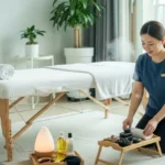 수원 출장마사지란? 처음 이용하는 사람을 위한 가이드