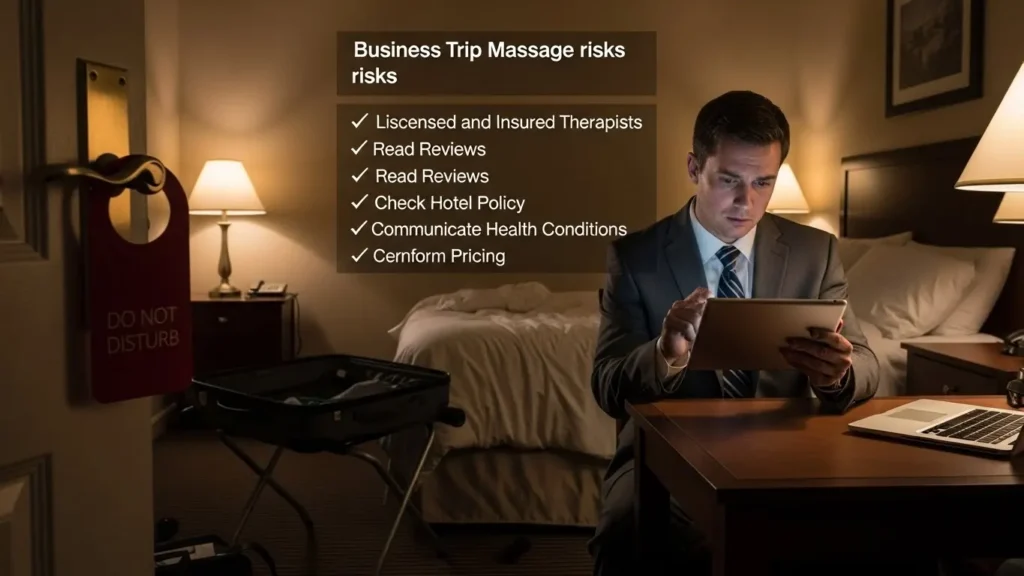 출장마사지 이용 전 체크 기준 7가지 출장마사지 이용 전 체크 기준 7가지