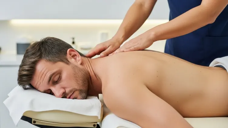 피로 누적? 이럴 때일수록 마사지가 필요한 순간! 피로 누적? 이럴 때일수록 마사지가 필요한 순간!