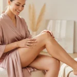 셀룰라이트 마사지, 3개월 현실 후기