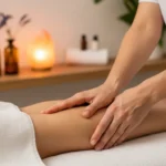 림프 마사지 받고 부종 빠진 후기와 효과 분석