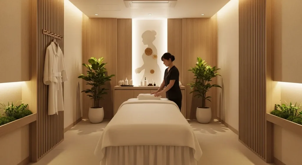 홍대 출장마사지 2026년 최신 가이드