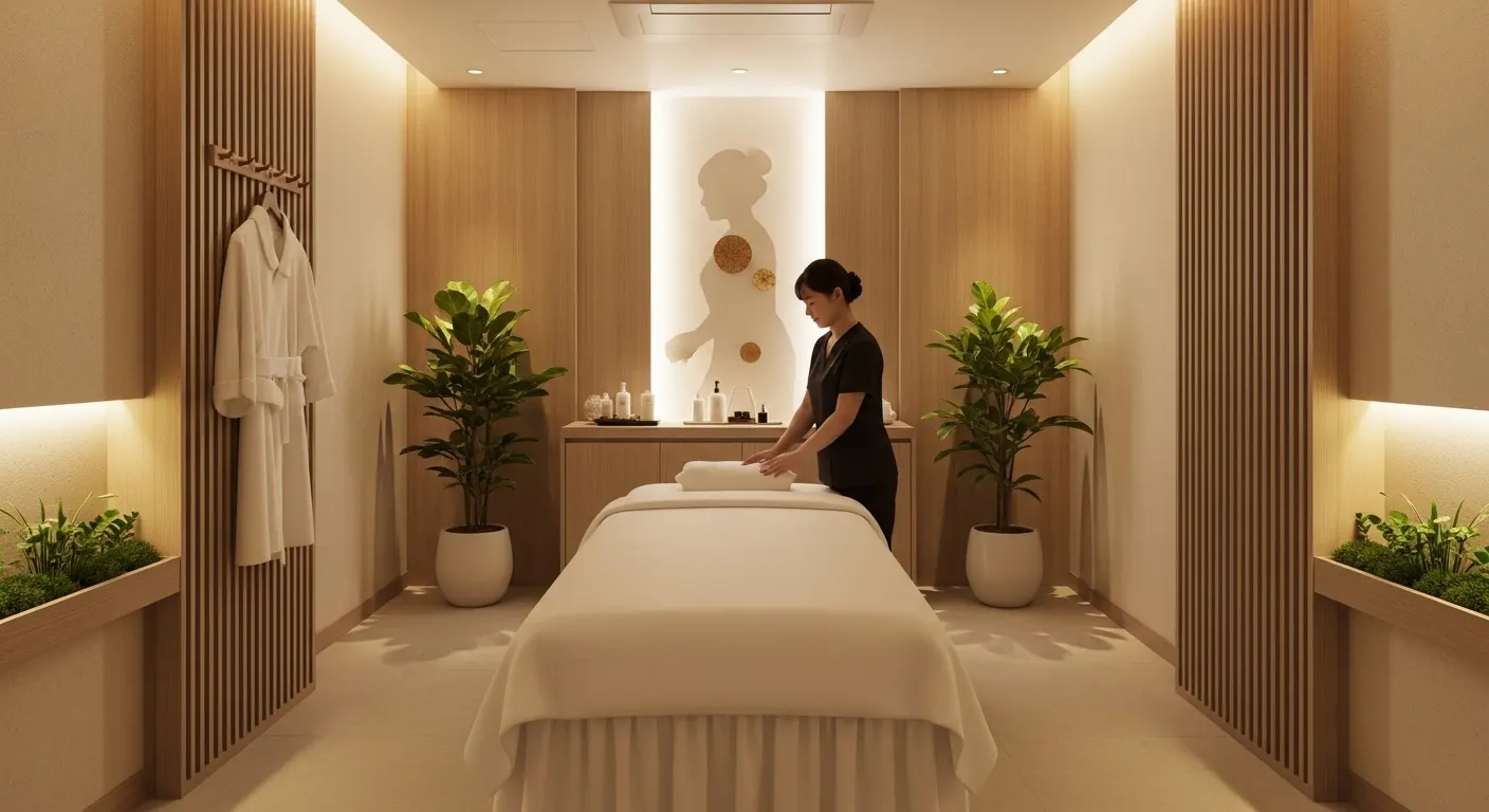 홍대 출장마사지 2026년 최신 가이드