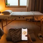 서울 홈타이 출장 부르는 법 (번거롭지 않게)