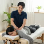 일산 출장마사지 받으면서 관리사님한테 들은 현실 조언