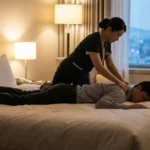 인천 출장마사지 받고 후회 없었던 이유 솔직히 말해줌